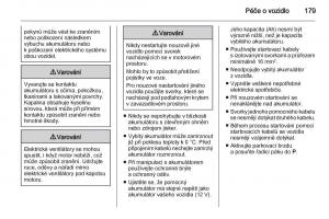 Opel-Ampera-navod-k-obsludze page 181 min