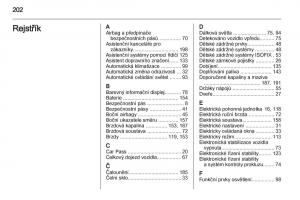 Opel-Ampera-navod-k-obsludze page 204 min