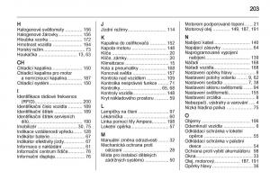 Opel-Ampera-navod-k-obsludze page 205 min