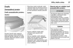 Opel-Ampera-navod-k-obsludze page 29 min