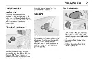 Opel-Ampera-navod-k-obsludze page 33 min