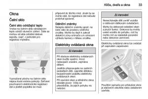 Opel-Ampera-navod-k-obsludze page 35 min