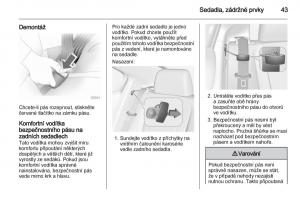 Opel-Ampera-navod-k-obsludze page 45 min