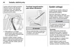 Opel-Ampera-navod-k-obsludze page 46 min