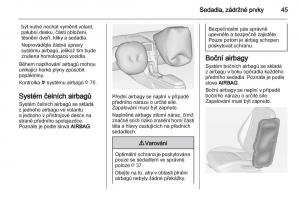 Opel-Ampera-navod-k-obsludze page 47 min