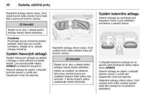 Opel-Ampera-navod-k-obsludze page 48 min