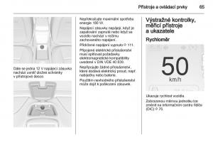 Opel-Ampera-navod-k-obsludze page 67 min