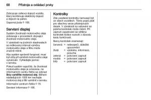 Opel-Ampera-navod-k-obsludze page 70 min