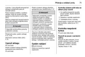 Opel-Ampera-navod-k-obsludze page 73 min