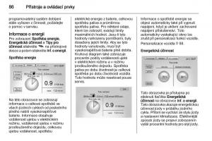 Opel-Ampera-navod-k-obsludze page 88 min