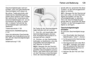 Opel-Ampera-Handbuch page 131 min