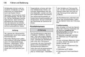 Opel-Ampera-Handbuch page 138 min