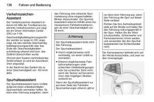 Opel-Ampera-Handbuch page 140 min