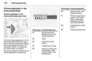 Opel-Ampera-Handbuch page 178 min