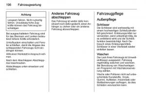 Opel-Ampera-Handbuch page 198 min