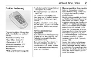 Opel-Ampera-Handbuch page 23 min