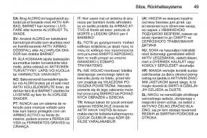 Opel-Ampera-Handbuch page 51 min