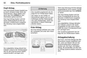 Opel-Ampera-Handbuch page 54 min