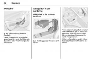 Opel-Ampera-Handbuch page 64 min