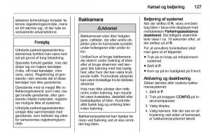 Opel-Ampera-Bilens-instruktionsbog page 129 min