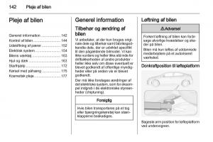 Opel-Ampera-Bilens-instruktionsbog page 144 min