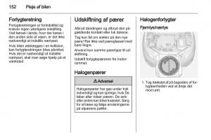 Opel-Ampera-Bilens-instruktionsbog page 154 min