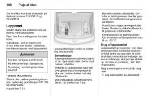 Opel-Ampera-Bilens-instruktionsbog page 170 min