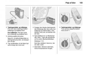 Opel-Ampera-Bilens-instruktionsbog page 171 min