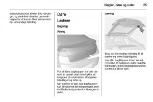 Opel-Ampera-Bilens-instruktionsbog page 27 min