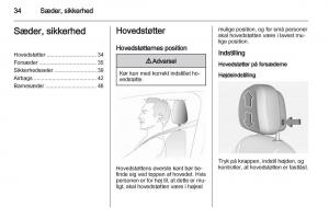 Opel-Ampera-Bilens-instruktionsbog page 36 min