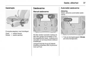 Opel-Ampera-Bilens-instruktionsbog page 39 min