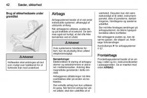 Opel-Ampera-Bilens-instruktionsbog page 44 min