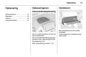 Opel-Ampera-Bilens-instruktionsbog page 53 min