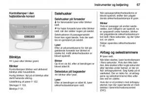 Opel-Ampera-Bilens-instruktionsbog page 69 min