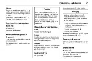 Opel-Ampera-Bilens-instruktionsbog page 73 min