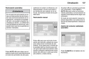 Opel-Ampera-manual-del-propietario page 109 min