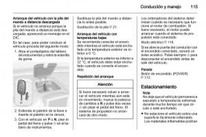 Opel-Ampera-manual-del-propietario page 117 min