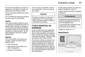 Opel-Ampera-manual-del-propietario page 129 min