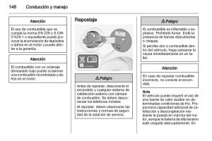 Opel-Ampera-manual-del-propietario page 150 min