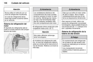 Opel-Ampera-manual-del-propietario page 158 min