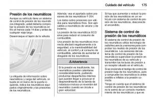 Opel-Ampera-manual-del-propietario page 177 min