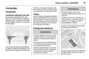 Opel-Ampera-manual-del-propietario page 35 min