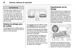 Opel-Ampera-manual-del-propietario page 50 min