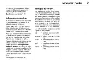 Opel-Ampera-manual-del-propietario page 73 min