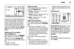 Opel-Ampera-manuel-du-proprietaire page 21 min