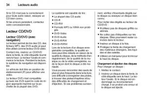 Opel-Ampera-manuel-du-proprietaire page 34 min