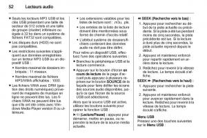 Opel-Ampera-manuel-du-proprietaire page 52 min