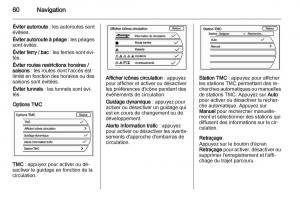 Opel-Ampera-manuel-du-proprietaire page 60 min