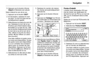 Opel-Ampera-manuel-du-proprietaire page 71 min