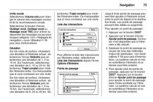 Opel-Ampera-manuel-du-proprietaire page 75 min